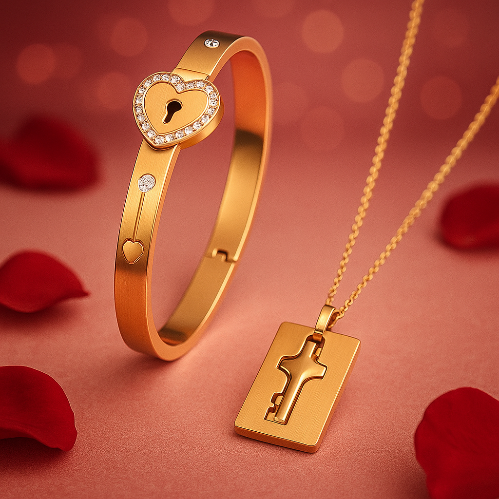 Eternal Lovers Set