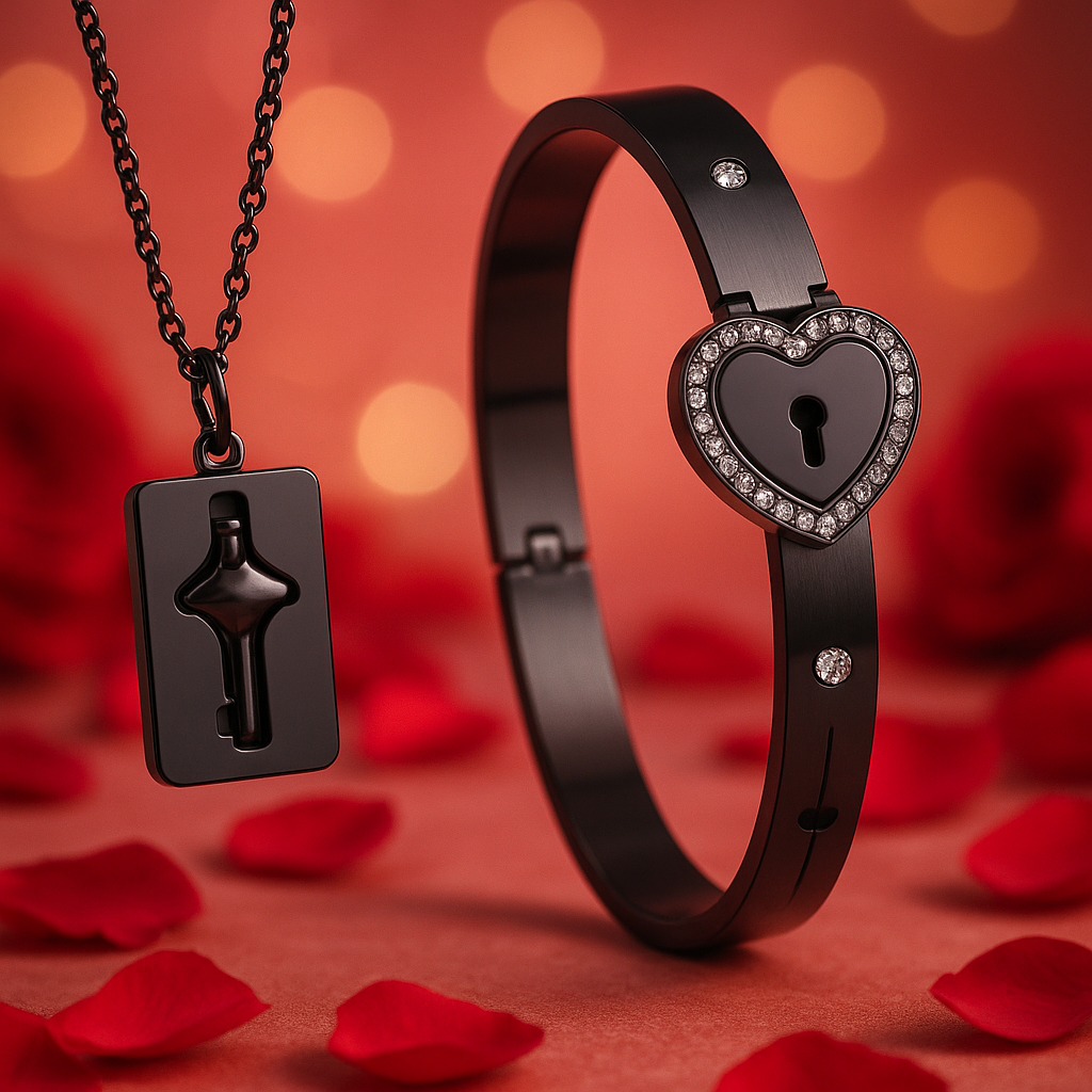 Eternal Lovers Set