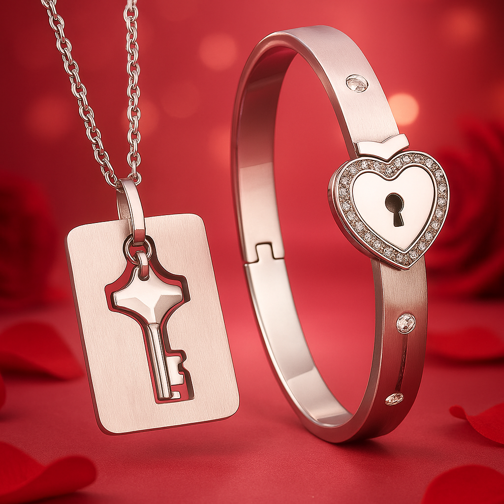 Eternal Lovers Set